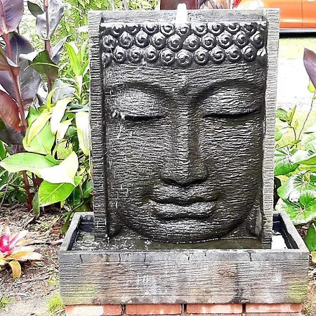 Peace Of Bali Apartamento Waihi Exterior foto