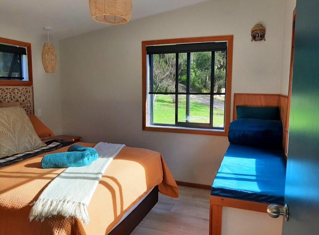 Peace Of Bali Apartamento Waihi Exterior foto