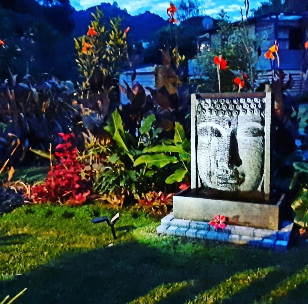Peace Of Bali Apartamento Waihi Exterior foto